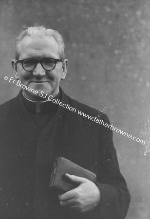 REV JOS ERRAUGHT S.J.